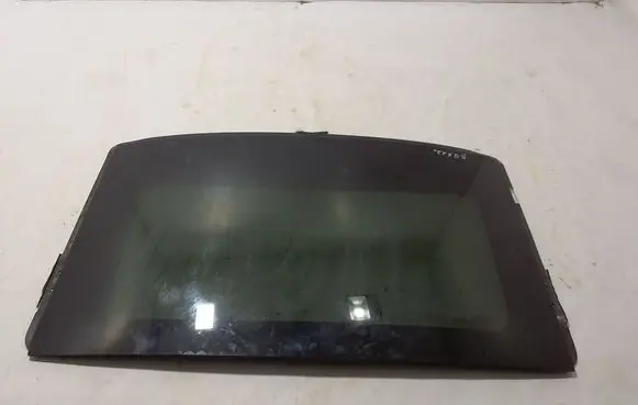 Mercedes-Benz EQS V297 Sunroof set A2977802400