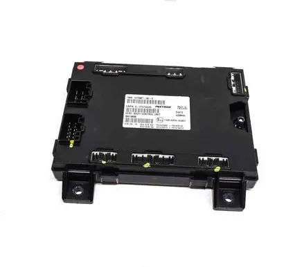 Tesla Model S Central body control module 101090700D A0747G02R