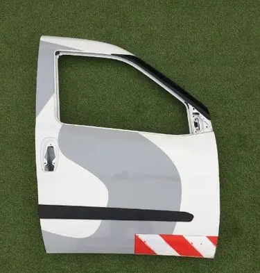 Opel Combo D Front door F1EB17757D3