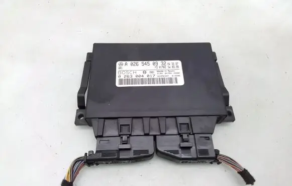 Parking PDC control unit/module