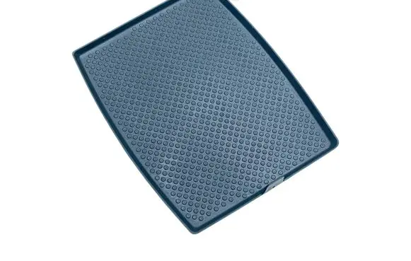 Volkswagen Tiguan Glove box pad 5NA863328A