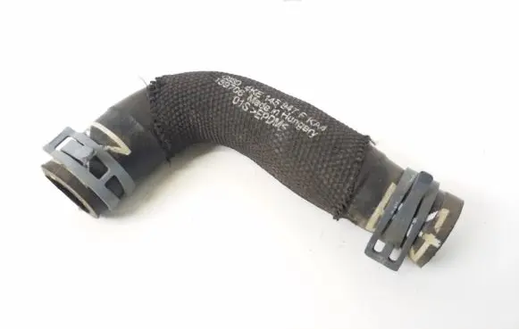 Audi e-tron Air intake hose/pipe 4KE145947F