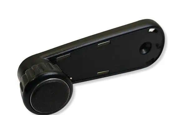 Volkswagen Vento Front door window winding handle 191837579