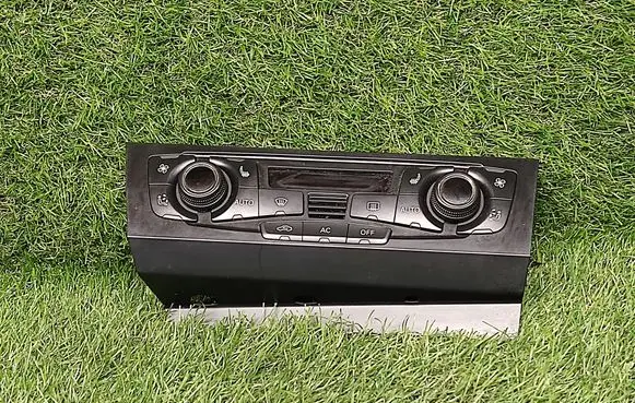 Audi A5 8T 8F Climate control unit 8T2820043N A2C53284585