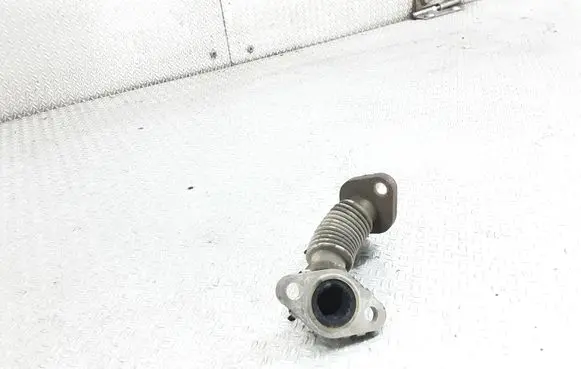 EGR valve line/pipe/hose