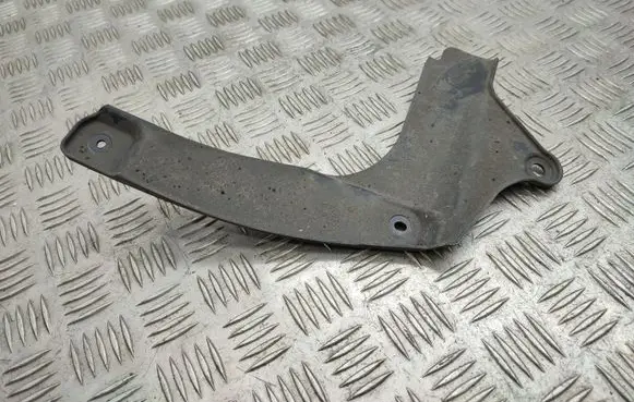 Front mudguard