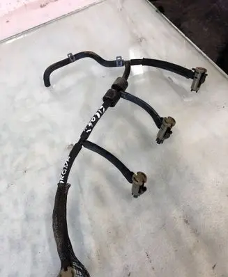 Seat Arona Fuel line/pipe/hose 