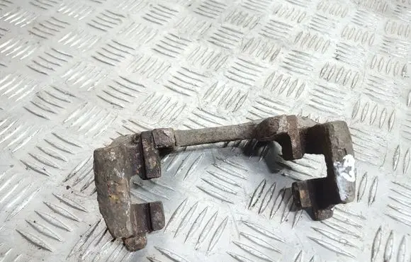 Volvo V70 Brake caliper pad carrier rear 