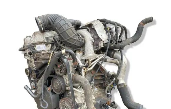 Opel Antara Engine Z22D1