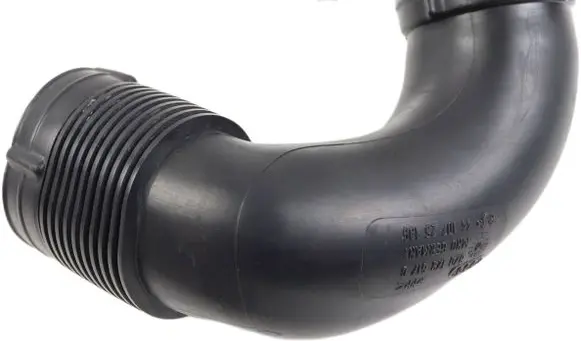 Audi A2 Air intake duct part 8Z0129617D 4410725139