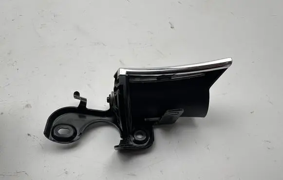 Mercedes-Benz E W212 Seat back rest control lever/handle A2129209400