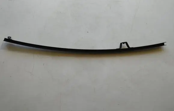 Renault Scenic II - Grand scenic II Front door windshield rail 