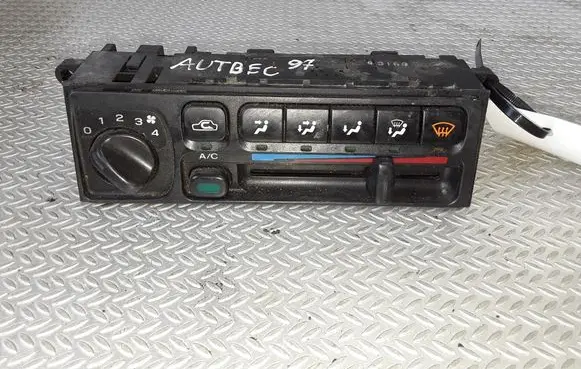 Subaru Outback Climate control unit