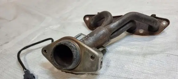 Toyota Auris E180 Exhaust manifold