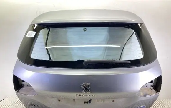 Peugeot 308 SW Tailgate/trunk/boot lid 