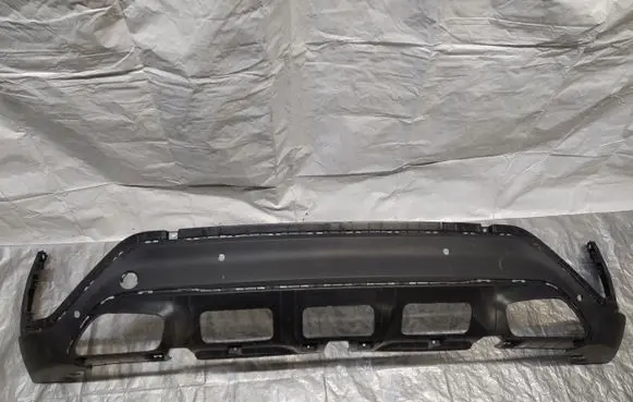 KIA Xceed Rear bumper 86612-J7CA0