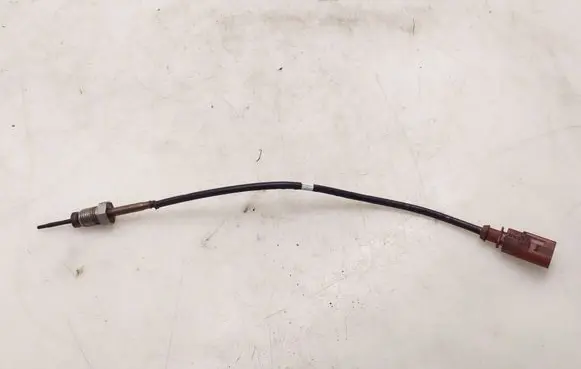 Volkswagen Transporter - Caravelle T6 Exhaust gas pressure sensor 04L906088HQ