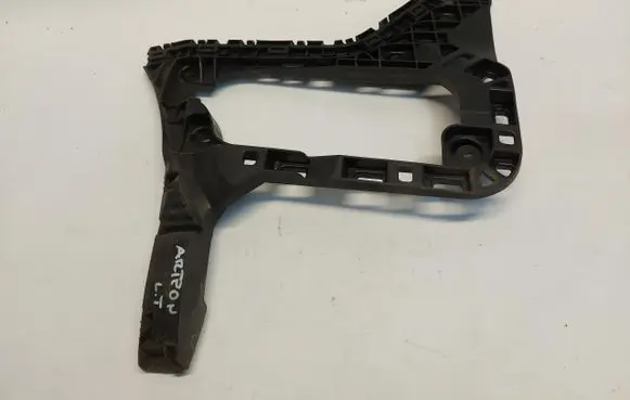 Volkswagen Arteon Rear bumper mounting bracket 3Q8807375JLK01