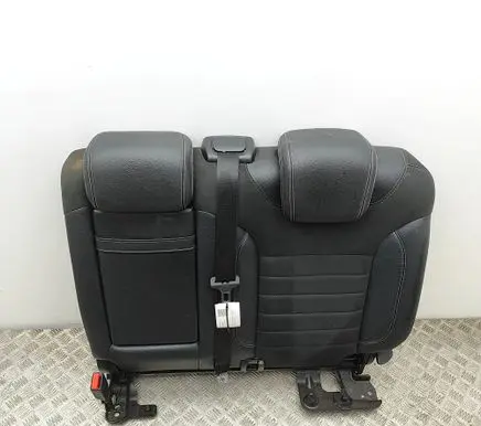 Mercedes-Benz ML W166 Rear seat A1669200947 A1669200916