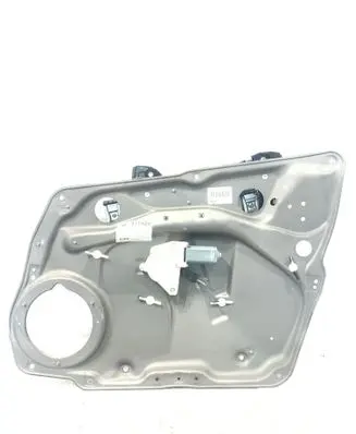 Mercedes-Benz B W245 Front door window regulator with motor A1697203079 S271006 994425107