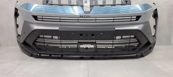 Renault Symbioz Front bumper 620224968R
