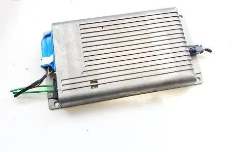 BMW 5 F10 F11 Bluetooth control unit module 30682963464
