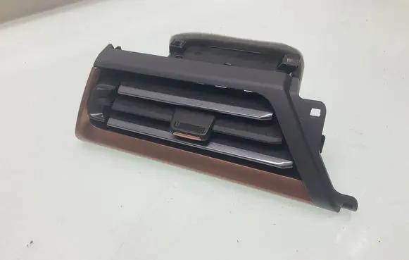 Cupra Born Dashboard side air vent grill/cover trim 10H819203