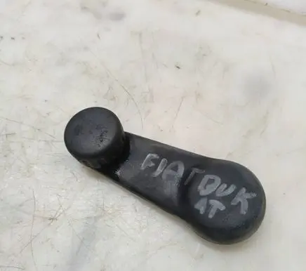 Fiat Ducato Front door window winding handle 