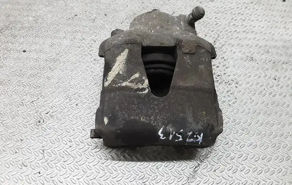 Skoda Fabia Mk2 (5J) Front brake caliper