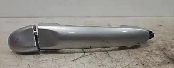 Nissan Micra Front door exterior handle PETM10