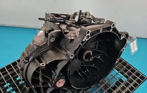 Ford S-MAX Manual 5 speed gearbox E1GR-7002-HCB IMPRK1517257