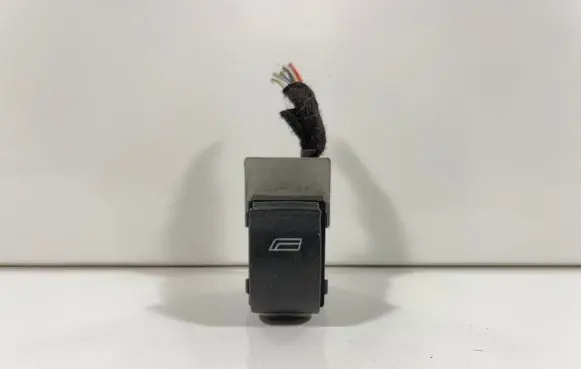 Audi A3 S3 8L Electric window control switch 4B0959855