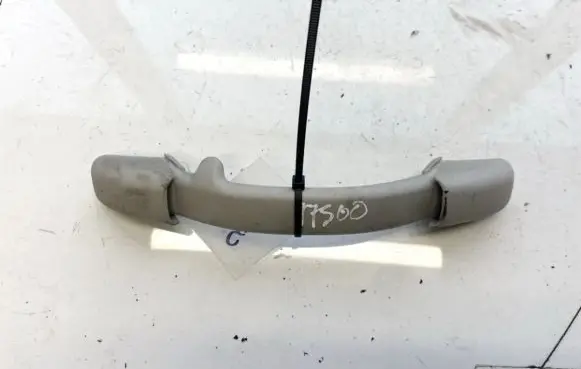 Volkswagen PASSAT B5 Front interior roof grab handle