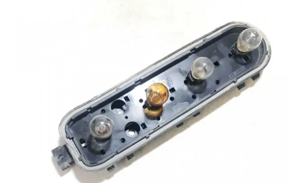 Opel Sintra Tail light bulb cover holder