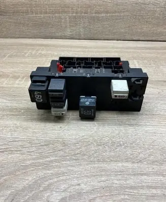 Volkswagen PASSAT B6 BSM Control unit 1K0937049T