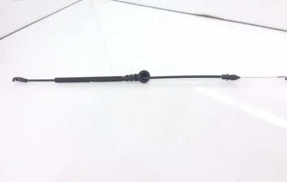 Skoda Octavia Mk2 (1Z) Rear door cable line 1Z0839085H