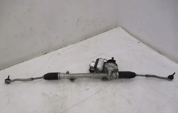 Peugeot 208 Steering rack 6820000190