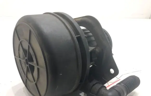 BMW 3 E46 Secondary air pump 7520225