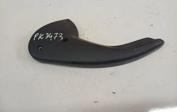 Skoda Superb B5 (3U) Seat adjustment knob 1J0882251