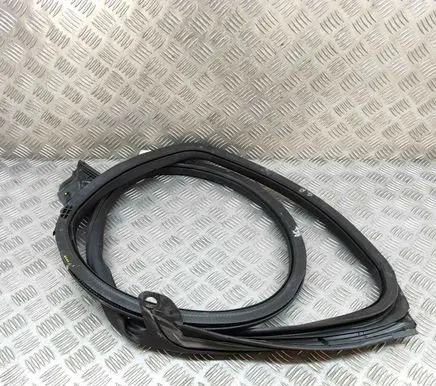 Audi E-tron GT Rubber seal rear door 4J3833721C