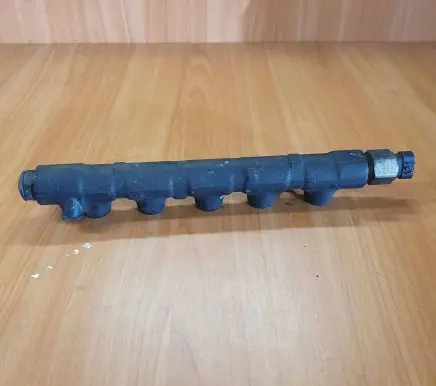 Toyota Corolla Verso AR10 Fuel main line pipe 89458 T0Y0TA 12010