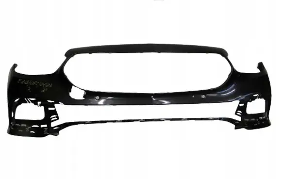 Mercedes-Benz E W213 Front bumper
