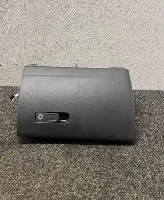 Mercedes-Benz C W206 Glove box A2066804201