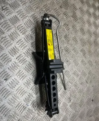 Land Rover Range Rover Evoque L538 Lift Jack