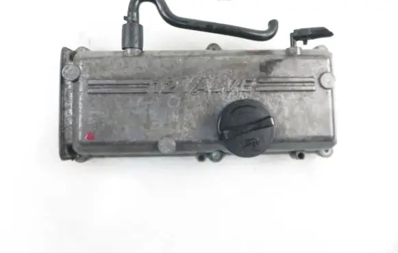 Rocker cam cover