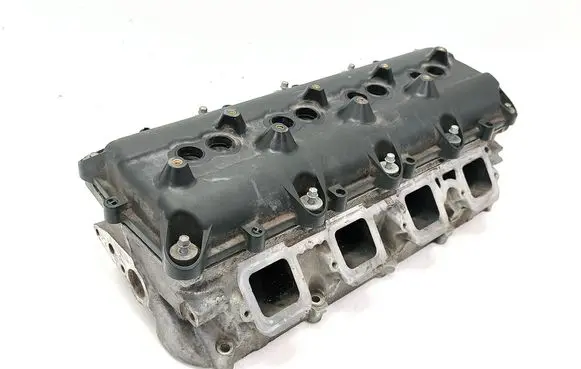 Engine head