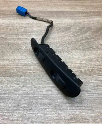 Opel Vectra B Electric window control switch 90433372 4953301