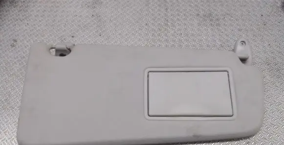 Ford C-MAX I Sun visor