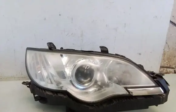Subaru Outback Headlight/headlamp