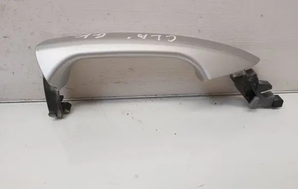 Mercedes-Benz CLA C117 X117 W117 Rear door exterior handle A2047600170